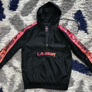 Mens windbreaker